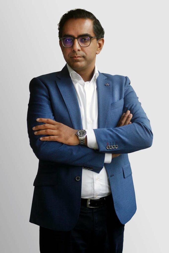 LexxTax Nandram